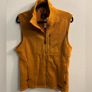 Sherpa Men’s Vest